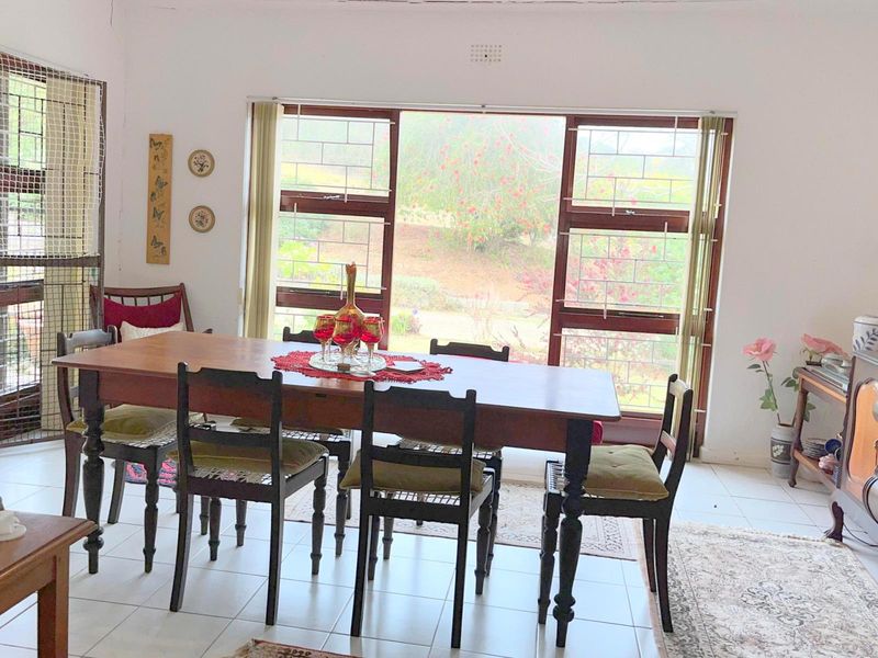 8-Hectare Coastal Property with Panoramic Views - Groot Brakrivier Rural - Photo 5