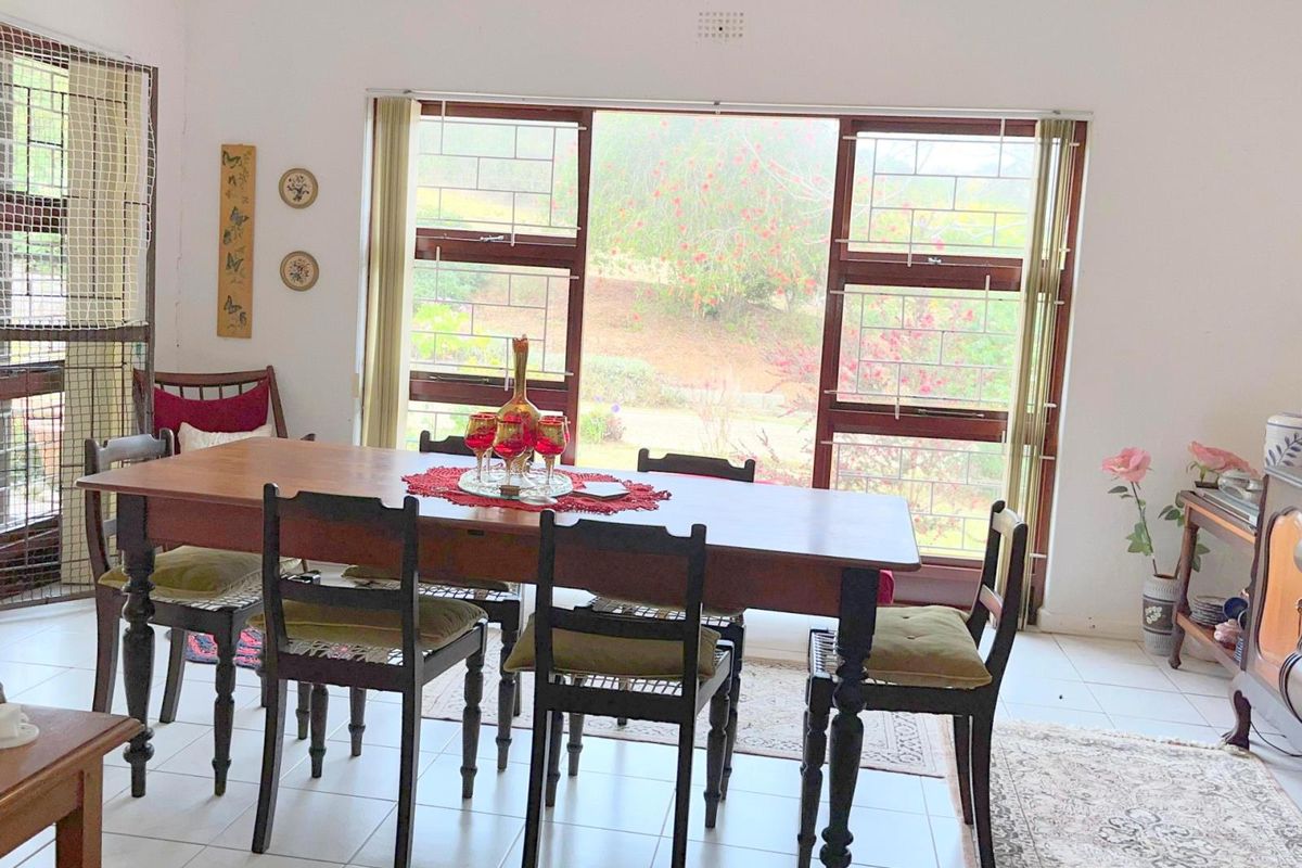 8-Hectare Coastal Property with Panoramic Views - Groot Brakrivier Rural - Photo 5