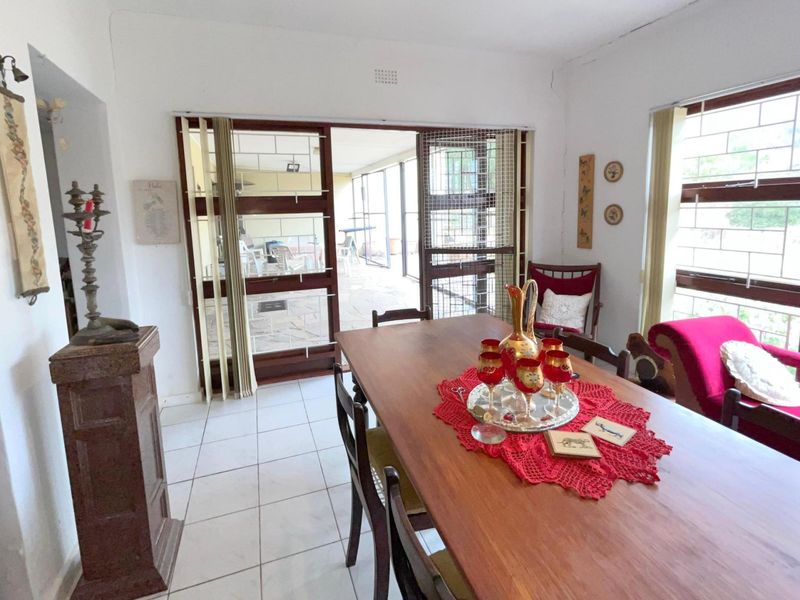 8-Hectare Coastal Property with Panoramic Views - Groot Brakrivier Rural - Photo 4