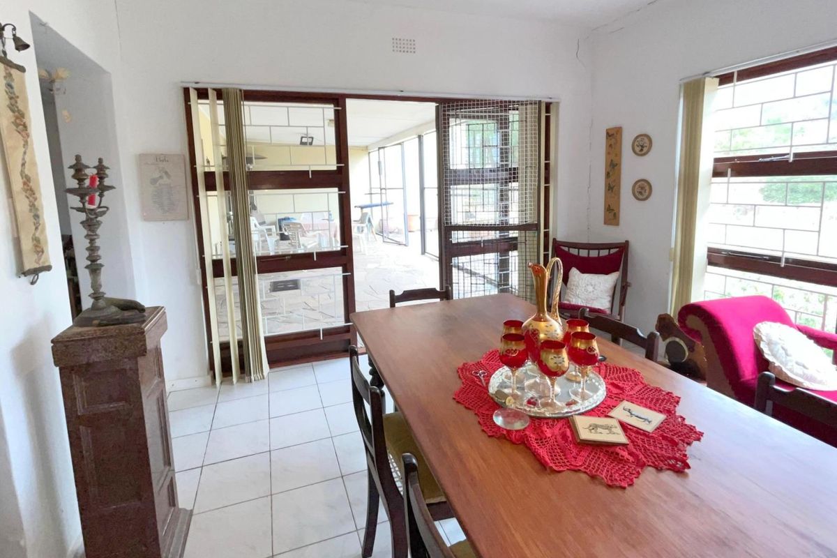 8-Hectare Coastal Property with Panoramic Views - Groot Brakrivier Rural - Photo 4