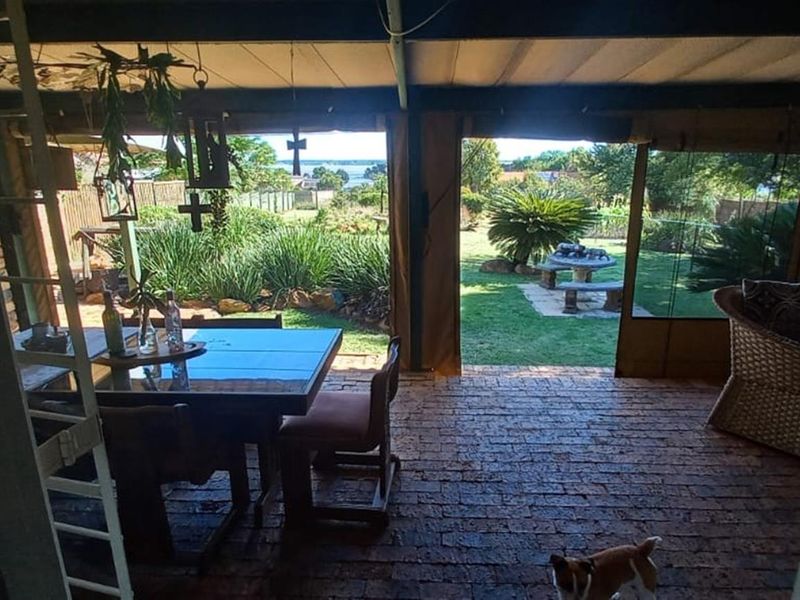 VAALDAM LIFESTYLE WITH BEAUTIFUL VIEWS AND SPACE FOR EVERYONE - Photo 10