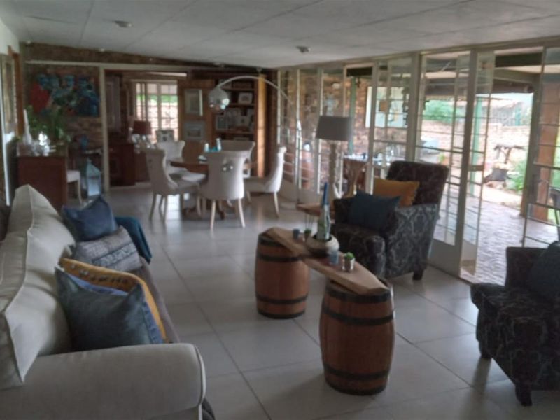 VAALDAM LIFESTYLE WITH BEAUTIFUL VIEWS AND SPACE FOR EVERYONE - Photo 9