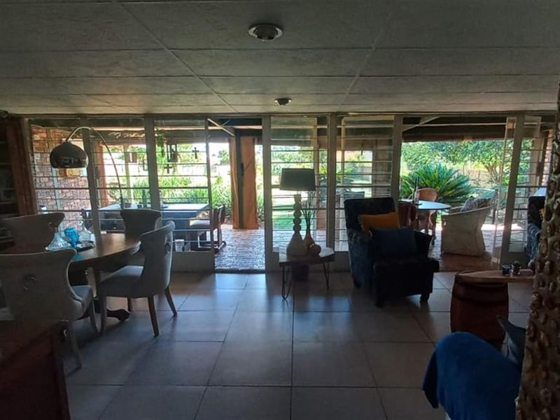 VAALDAM LIFESTYLE WITH BEAUTIFUL VIEWS AND SPACE FOR EVERYONE - Photo 8