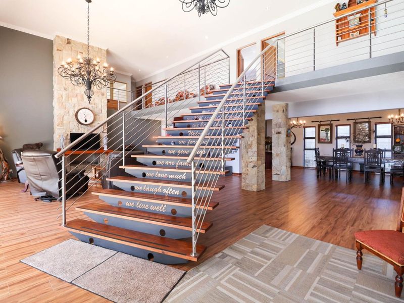 Exceptional Family Residence with Panoramic Valley and River Views - Photo 4