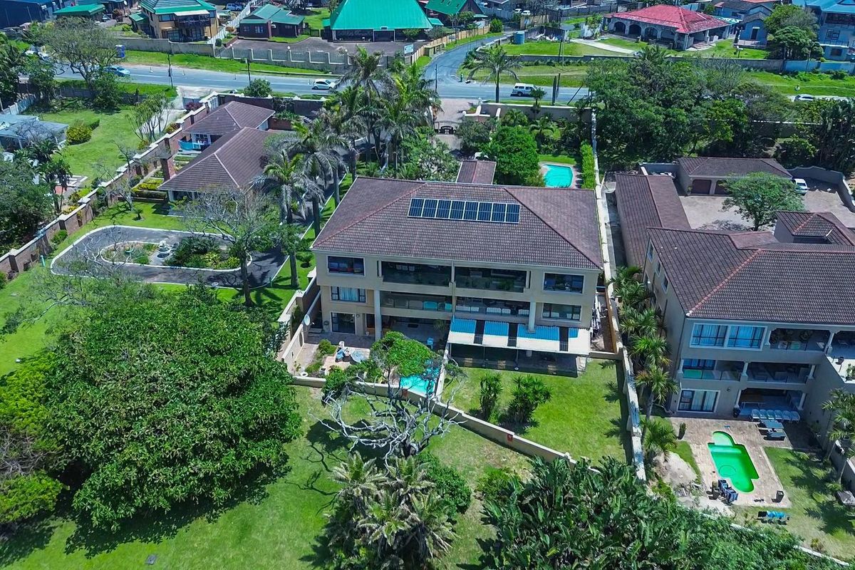 Apartment For Sale in Shelly Beach, Margate, KwaZulu Natal - Photo 2