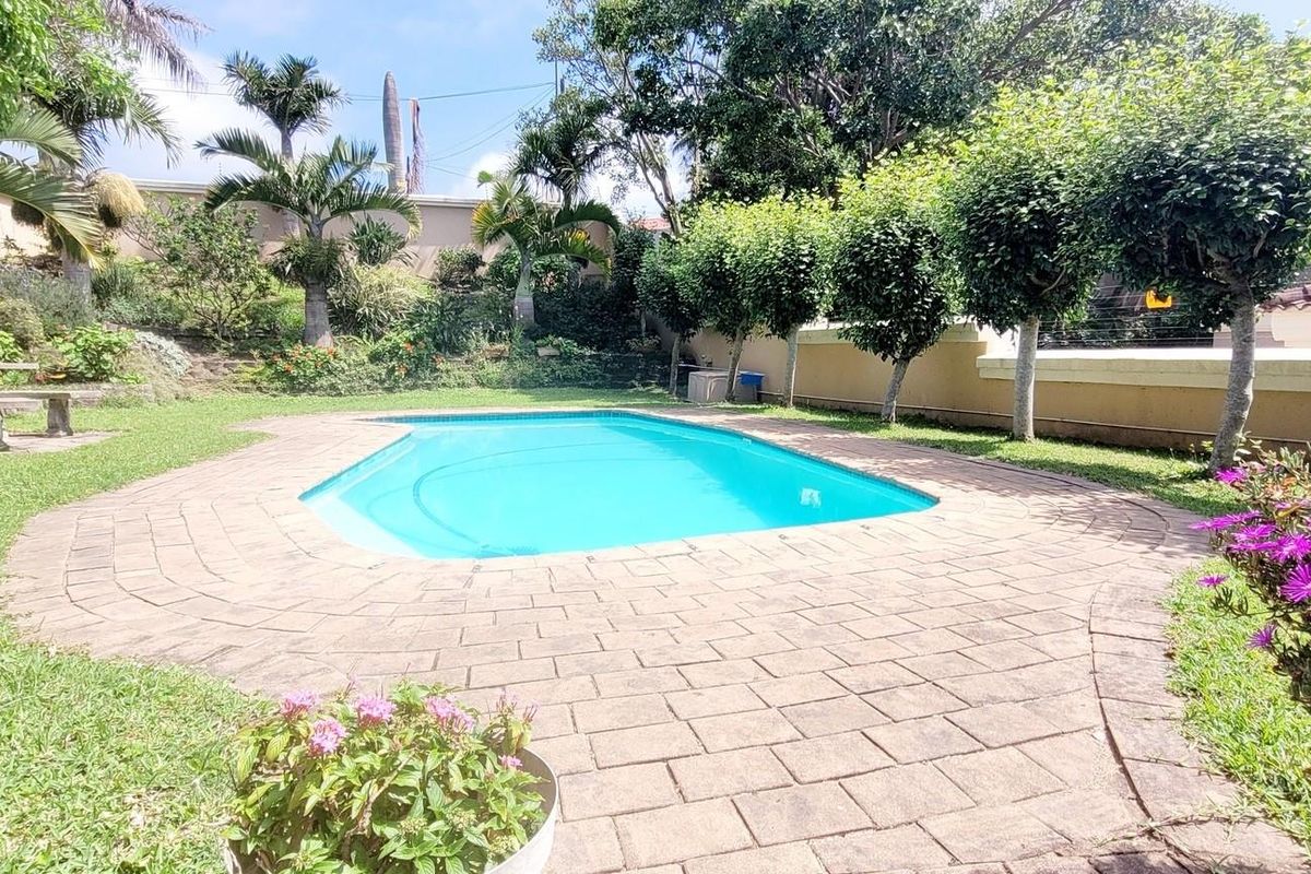 Apartment For Sale in Shelly Beach, Margate, KwaZulu Natal - Photo 4