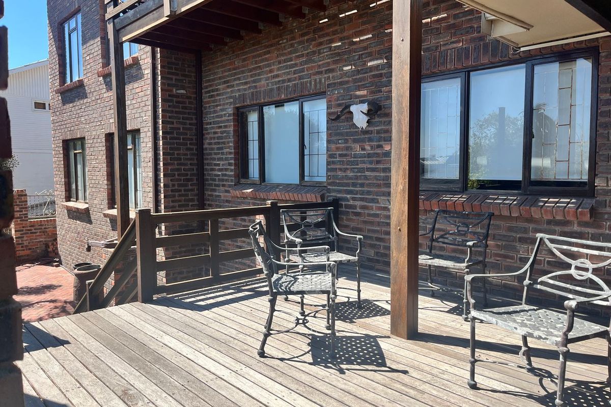 Luxury Ocean View Home for Sale in Yzerfontein Spectacular West Coast Living - Photo 4