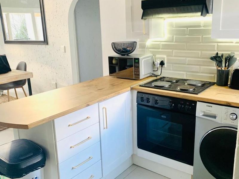 Fully furnished Tuscan Apartment - Photo 6