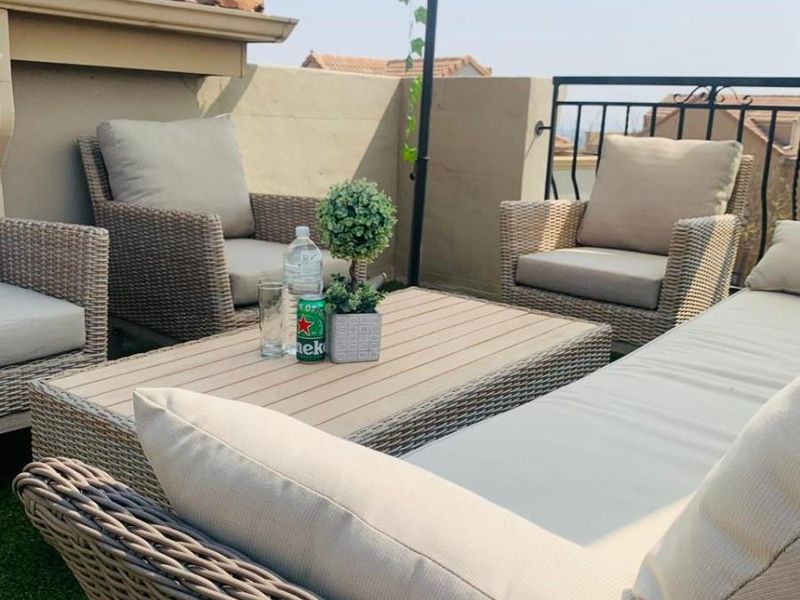 Fully furnished Tuscan Apartment - Photo 5