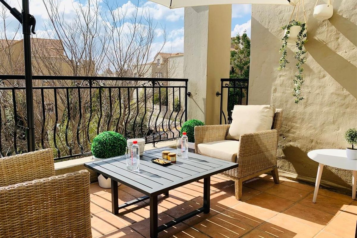 Fully furnished Tuscan Apartment - Photo 4