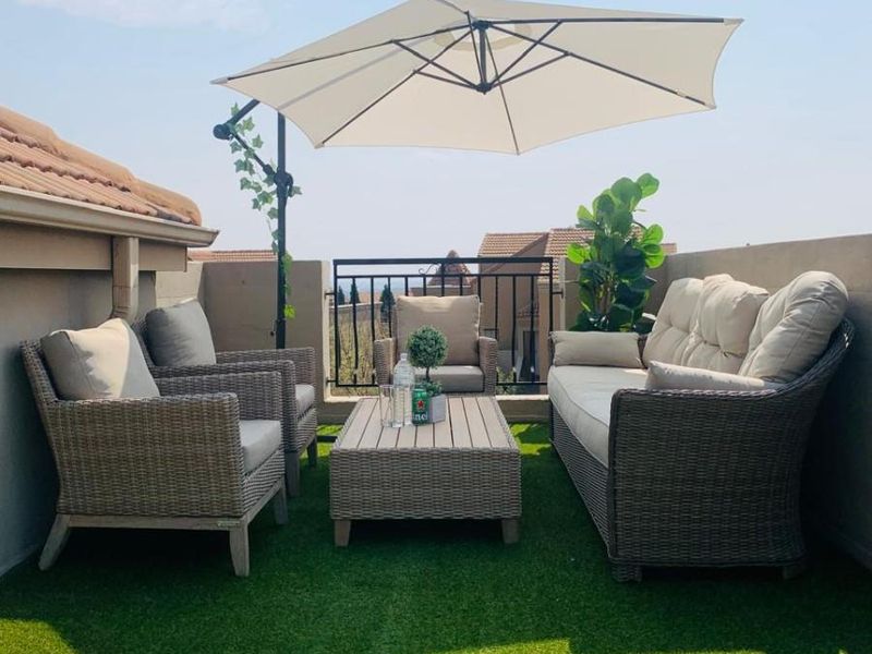 Fully furnished Tuscan Apartment - Photo 2