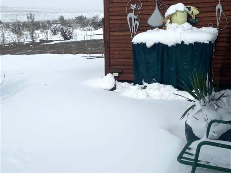 House for Sale in Sutherland with 2 flats ideal for Airbnb rentals - Photo 4