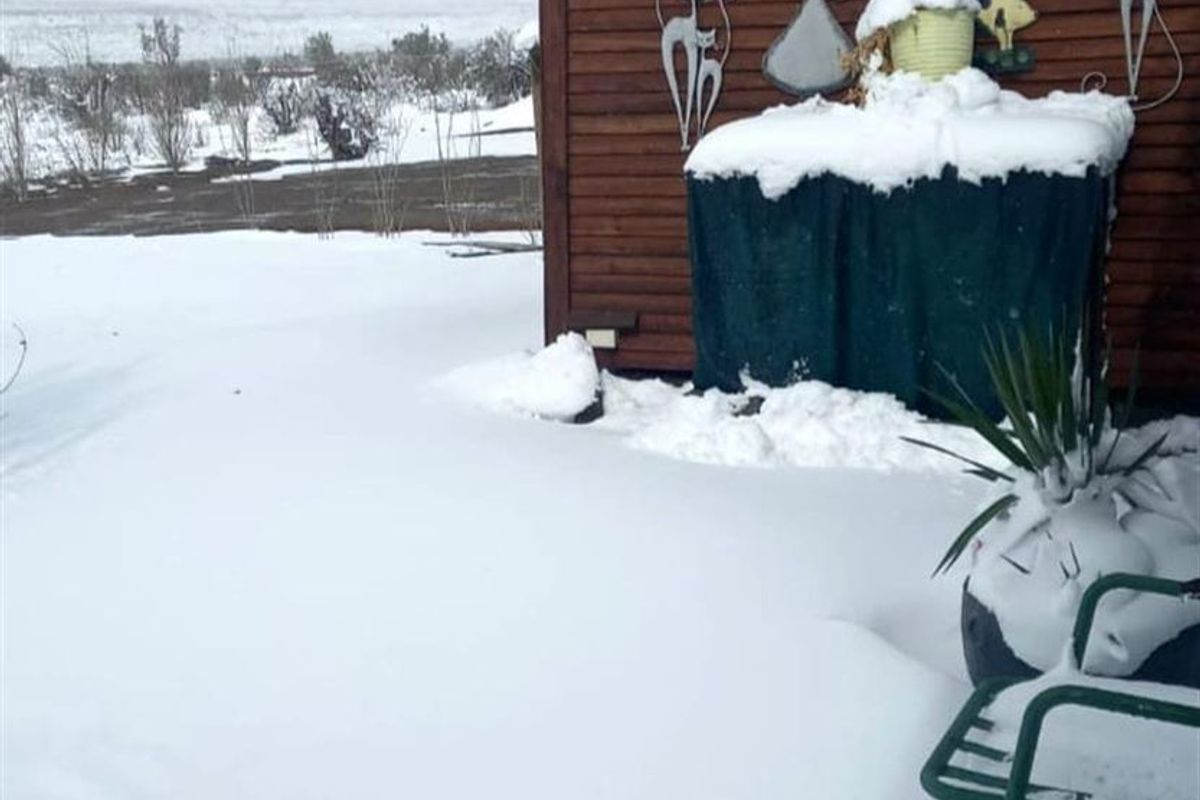 House for Sale in Sutherland with 2 flats ideal for Airbnb rentals - Photo 4