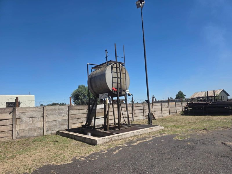 Industrial Property For Sale in Ferrobank, Witbank - Photo 3