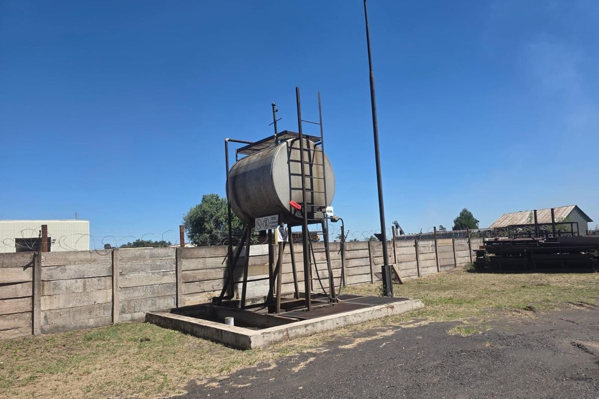 Industrial Property For Sale in Ferrobank, Witbank - Photo 3