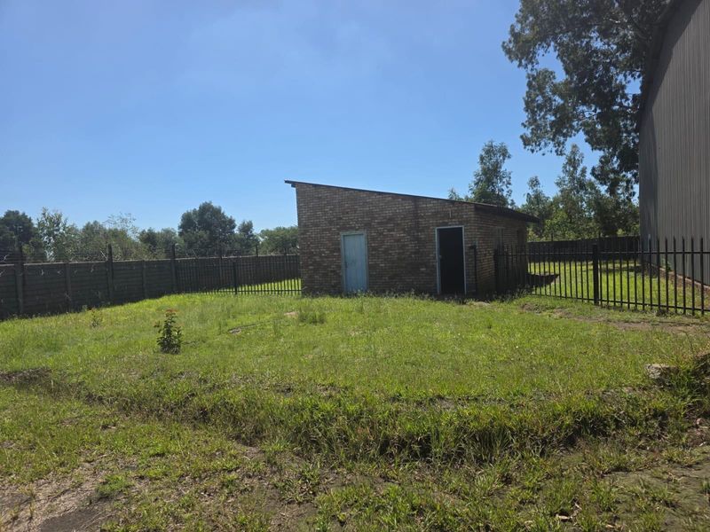 Industrial Property For Sale in Ferrobank, Witbank - Photo 7