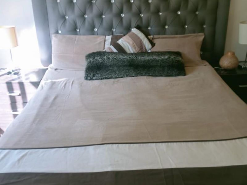 Ground Floor,3 Bed,2 Bath Apartment To Rent in Fourways, Sandton - Photo 10