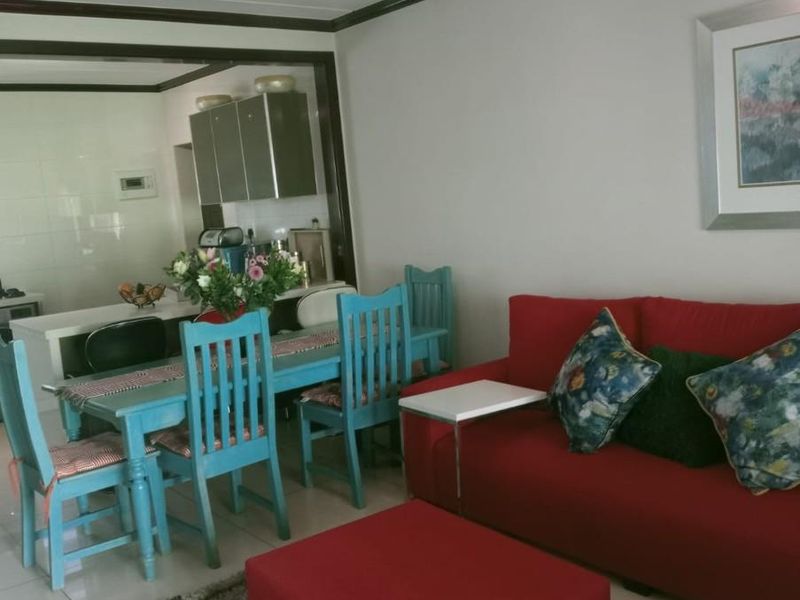 Ground Floor,3 Bed,2 Bath Apartment To Rent in Fourways, Sandton - Photo 6