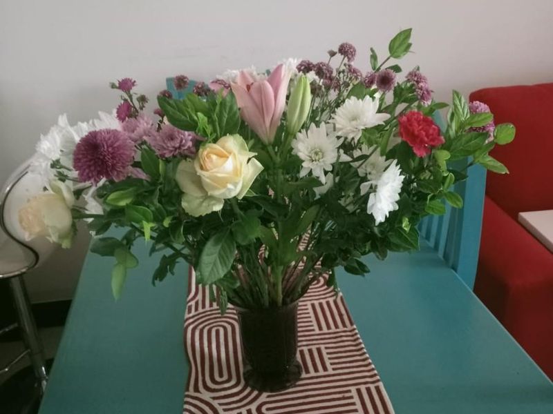 Ground Floor,3 Bed,2 Bath Apartment To Rent in Fourways, Sandton - Photo 7