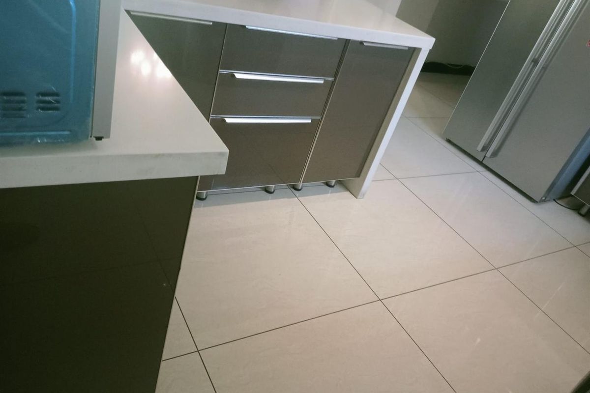 Ground Floor,3 Bed,2 Bath Apartment To Rent in Fourways, Sandton - Photo 5