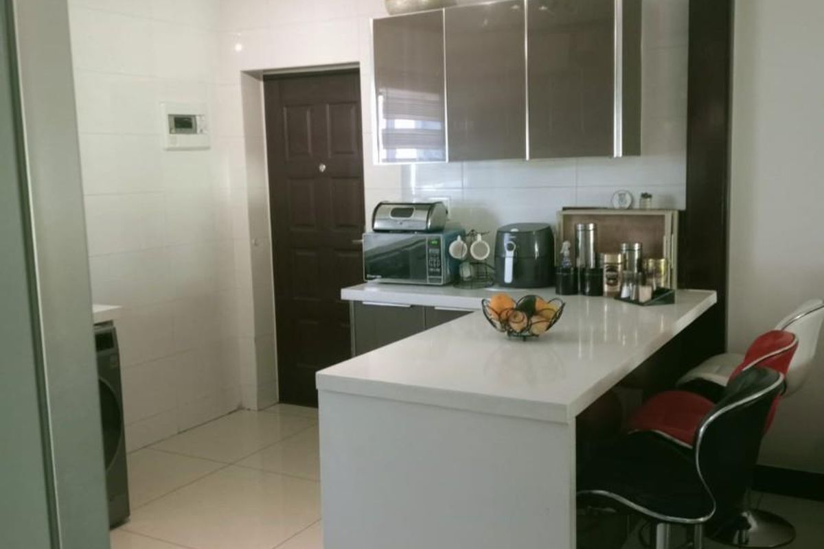 Ground Floor,3 Bed,2 Bath Apartment To Rent in Fourways, Sandton - Photo 3