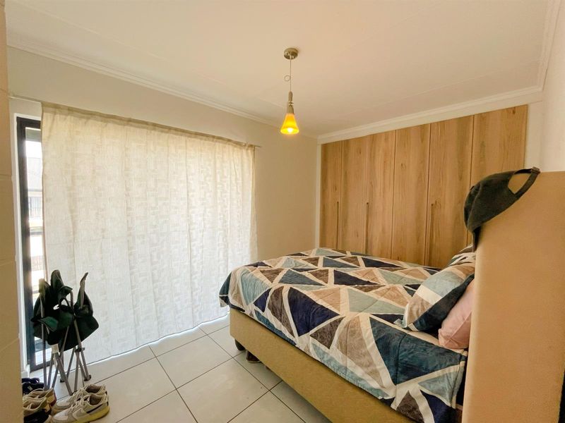 1 Bedroom Apartment For Sale in Kyalami - Neogotiable!!! - Photo 7