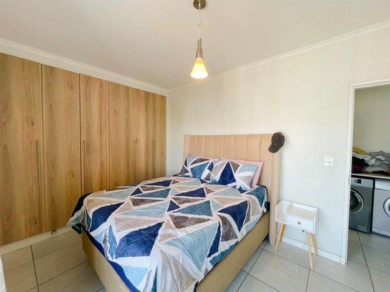 1 Bedroom Apartment For Sale in Kyalami - Neogotiable!!! - Photo 6