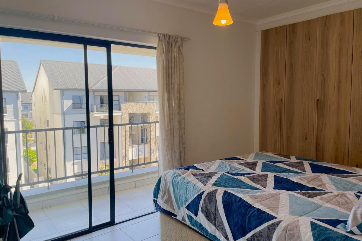 1 Bedroom Apartment For Sale in Kyalami - Neogotiable!!! - Photo 5