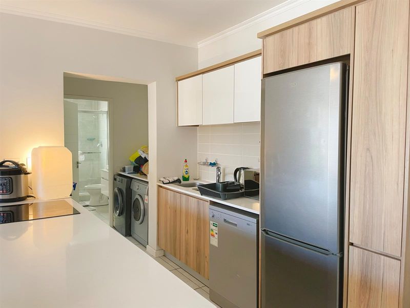 1 Bedroom Apartment For Sale in Kyalami - Neogotiable!!! - Photo 4