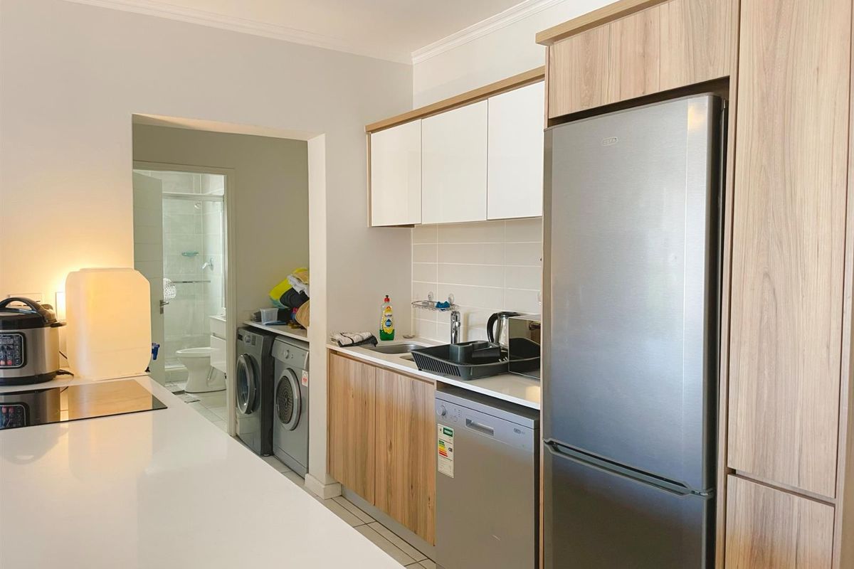 1 Bedroom Apartment For Sale in Kyalami - Neogotiable!!! - Photo 4