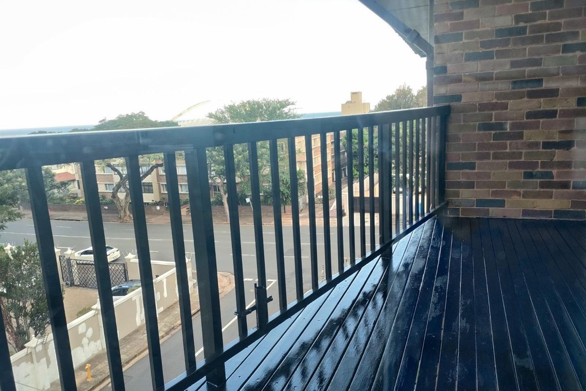 Apartment To Rent in Morningside, Durban, KwaZulu Natal - Photo 3