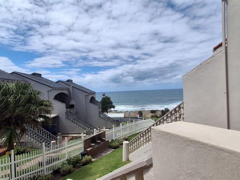 3 Bedroom Apartment For Sale in Uvongo Beach, KwaZulu Natal - Photo 1