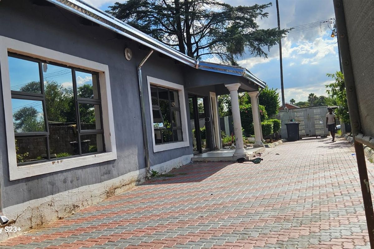 House For Sale in  Wolmer Pretoria North, Pretoria - Photo 3