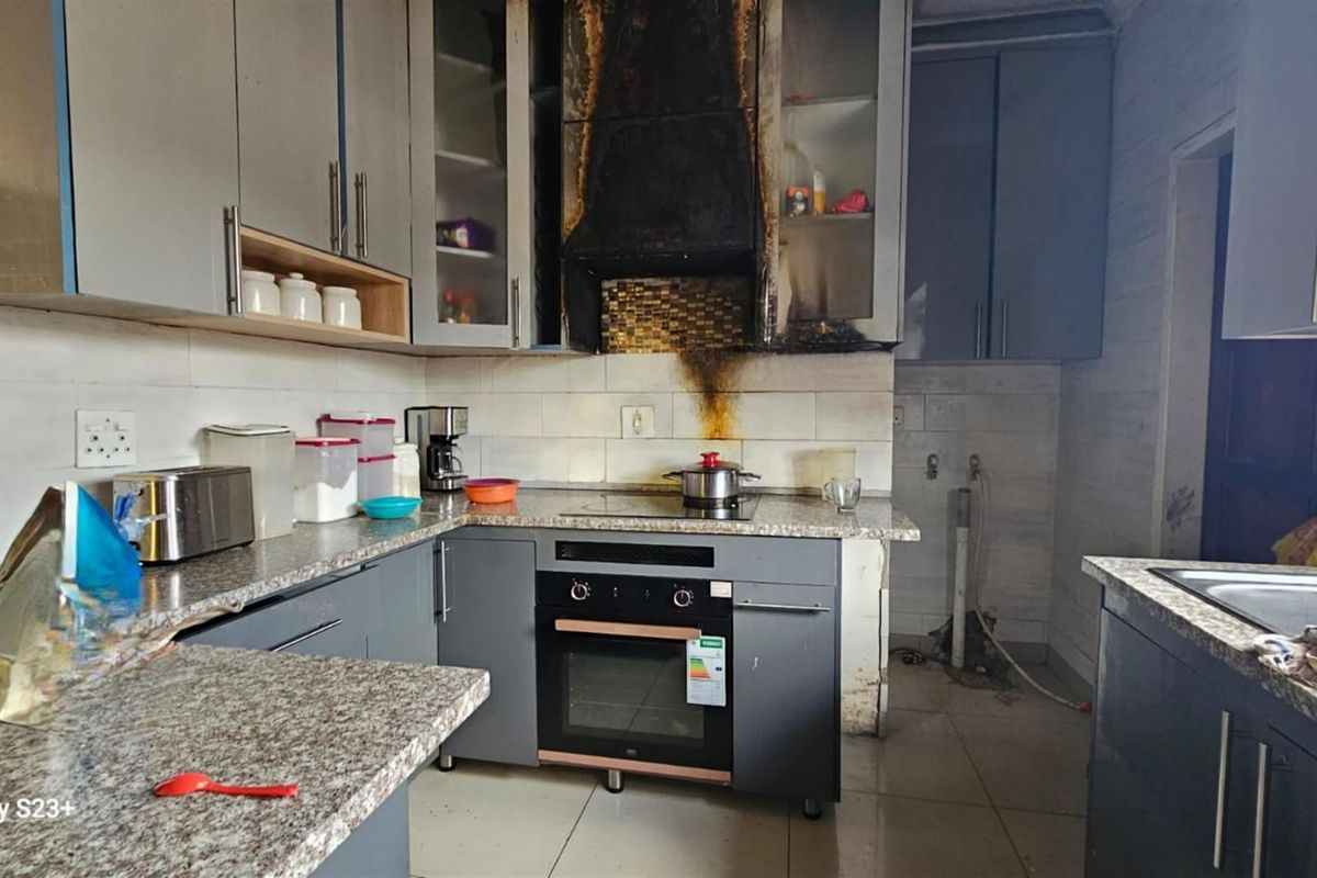House For Sale in  Wolmer Pretoria North, Pretoria - Photo 5