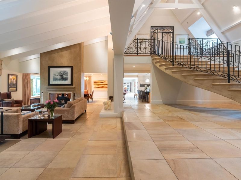 A Grand Bryanston Residence with Botanical Garden-Like Living on 10,538m2 - Photo 4