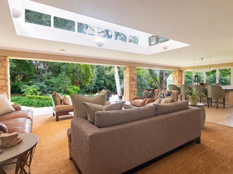 A Grand Bryanston Residence with Botanical Garden-Like Living on 10,538m2 - Photo 9