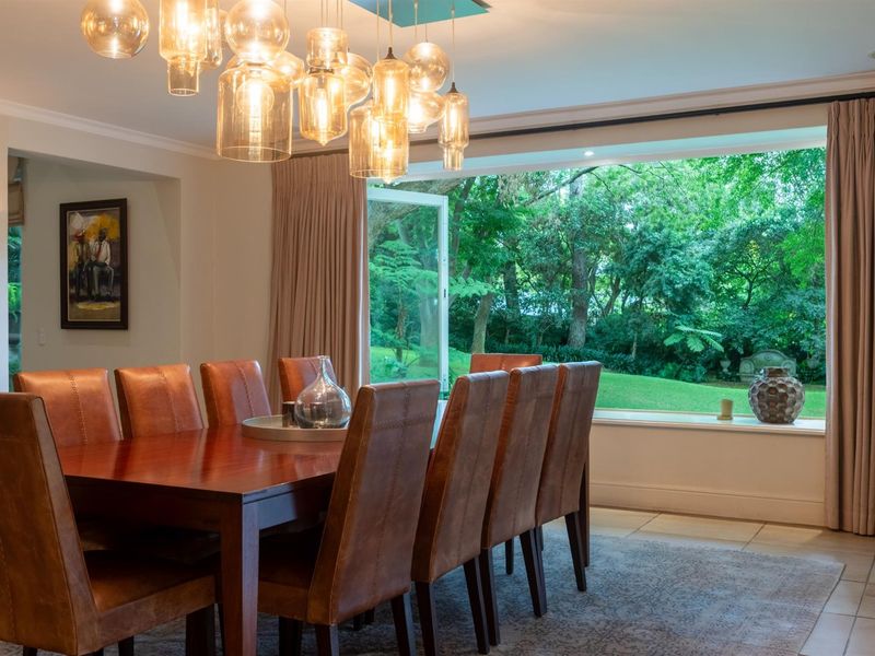 A Grand Bryanston Residence with Botanical Garden-Like Living on 10,538m2 - Photo 8