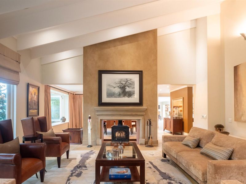 A Grand Bryanston Residence with Botanical Garden-Like Living on 10,538m2 - Photo 7