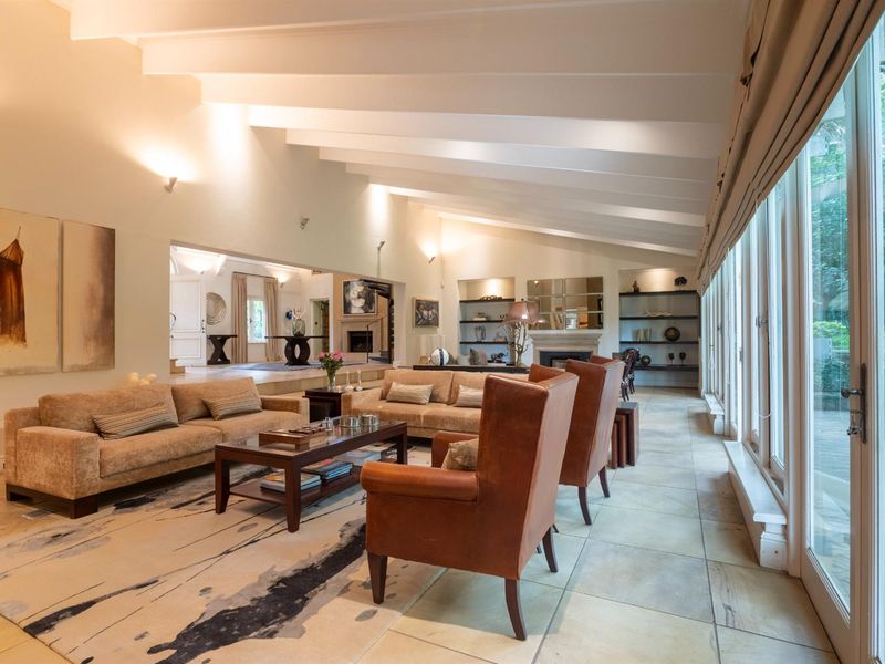 A Grand Bryanston Residence with Botanical Garden-Like Living on 10,538m2 - Photo 6