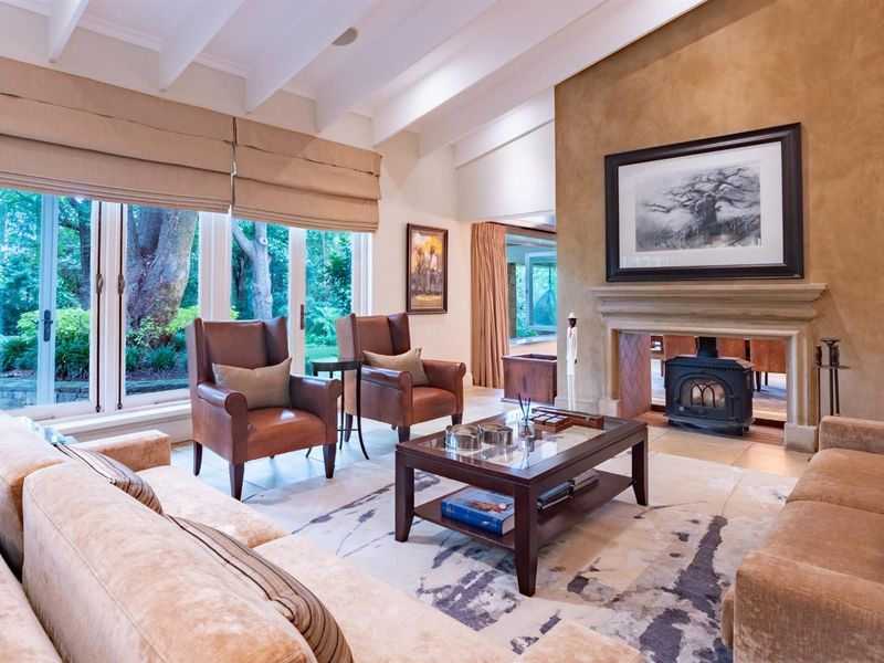 A Grand Bryanston Residence with Botanical Garden-Like Living on 10,538m2 - Photo 5