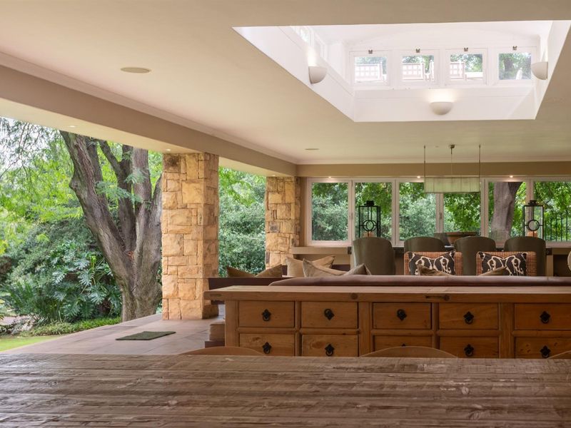 A Grand Bryanston Residence with Botanical Garden-Like Living on 10,538m2 - Photo 10
