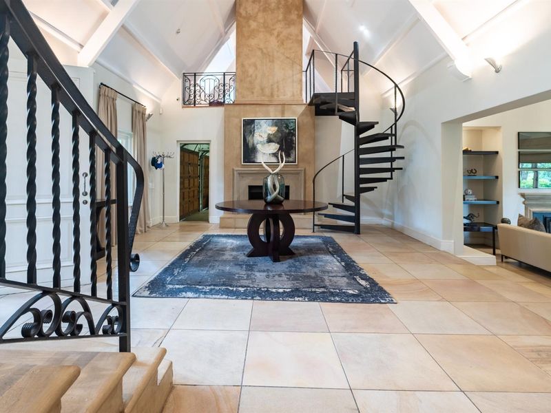 A Grand Bryanston Residence with Botanical Garden-Like Living on 10,538m2 - Photo 3