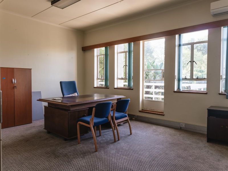 Commercial Office Campus To Let - Greytown, KZN Midlands - Photo 10