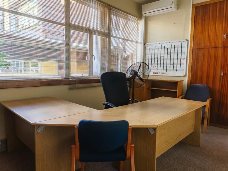 Commercial Office Campus To Let - Greytown, KZN Midlands - Photo 9