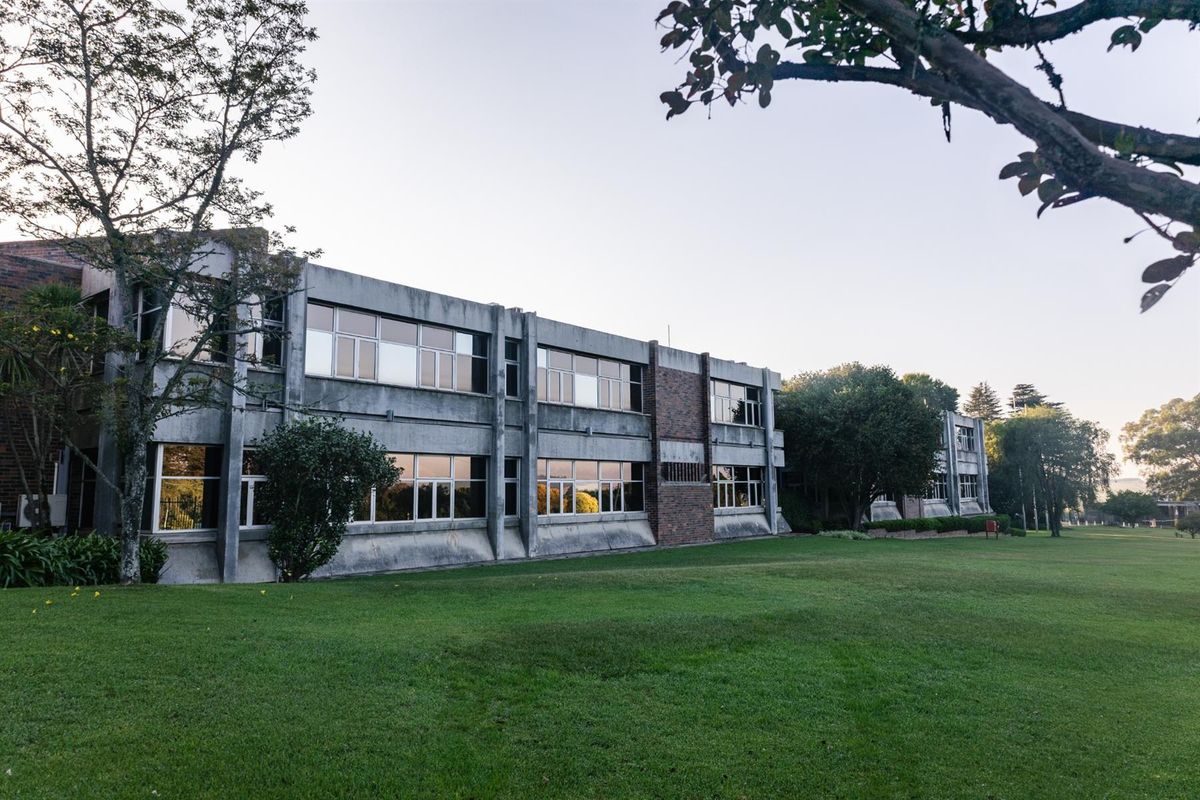 Commercial Office Campus To Let - Greytown, KZN Midlands - Photo 5