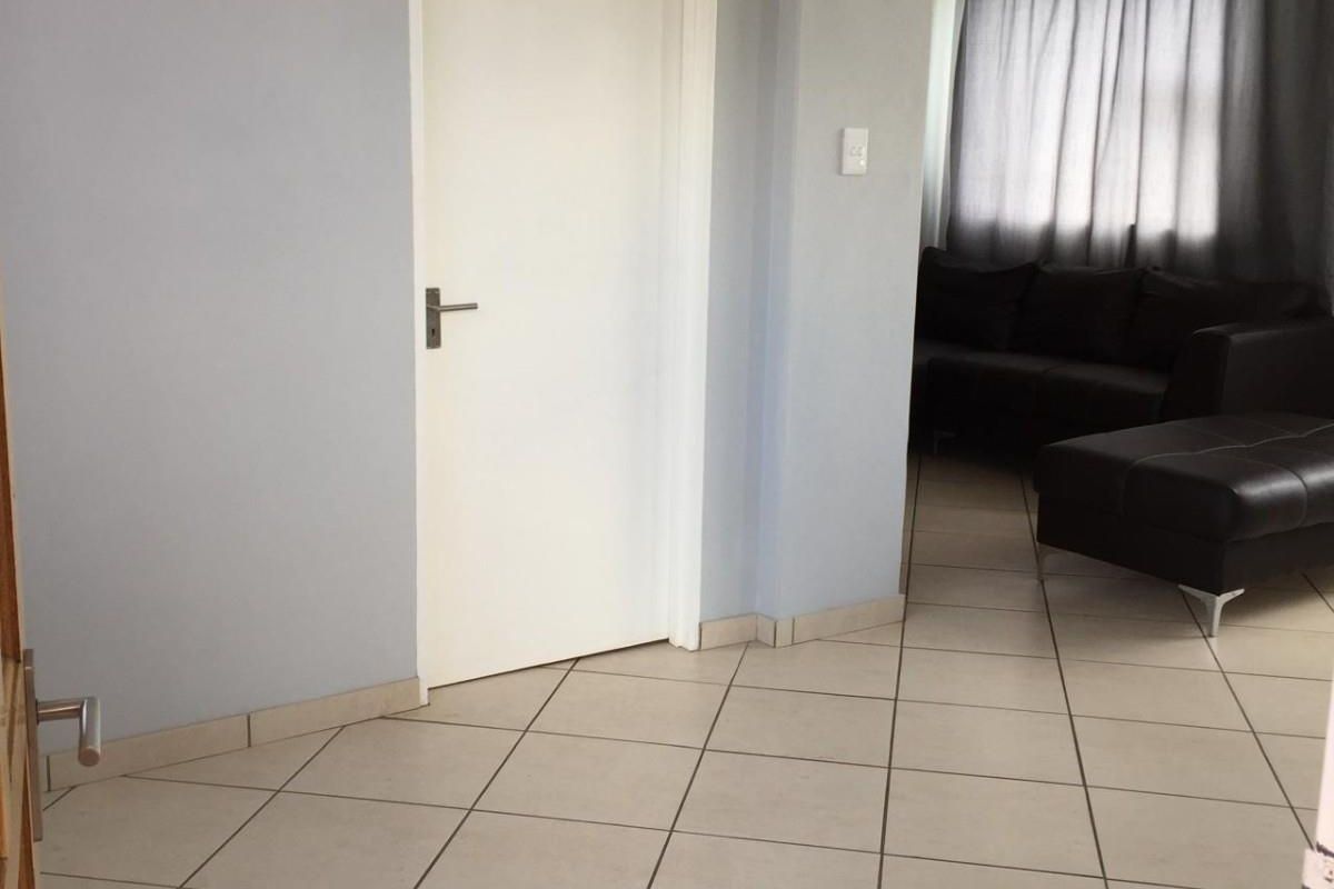 Affordable 2-Bedroom Apartment, Highland Estate Madadeni, Newcastle, KwaZulu Natal - Photo 5