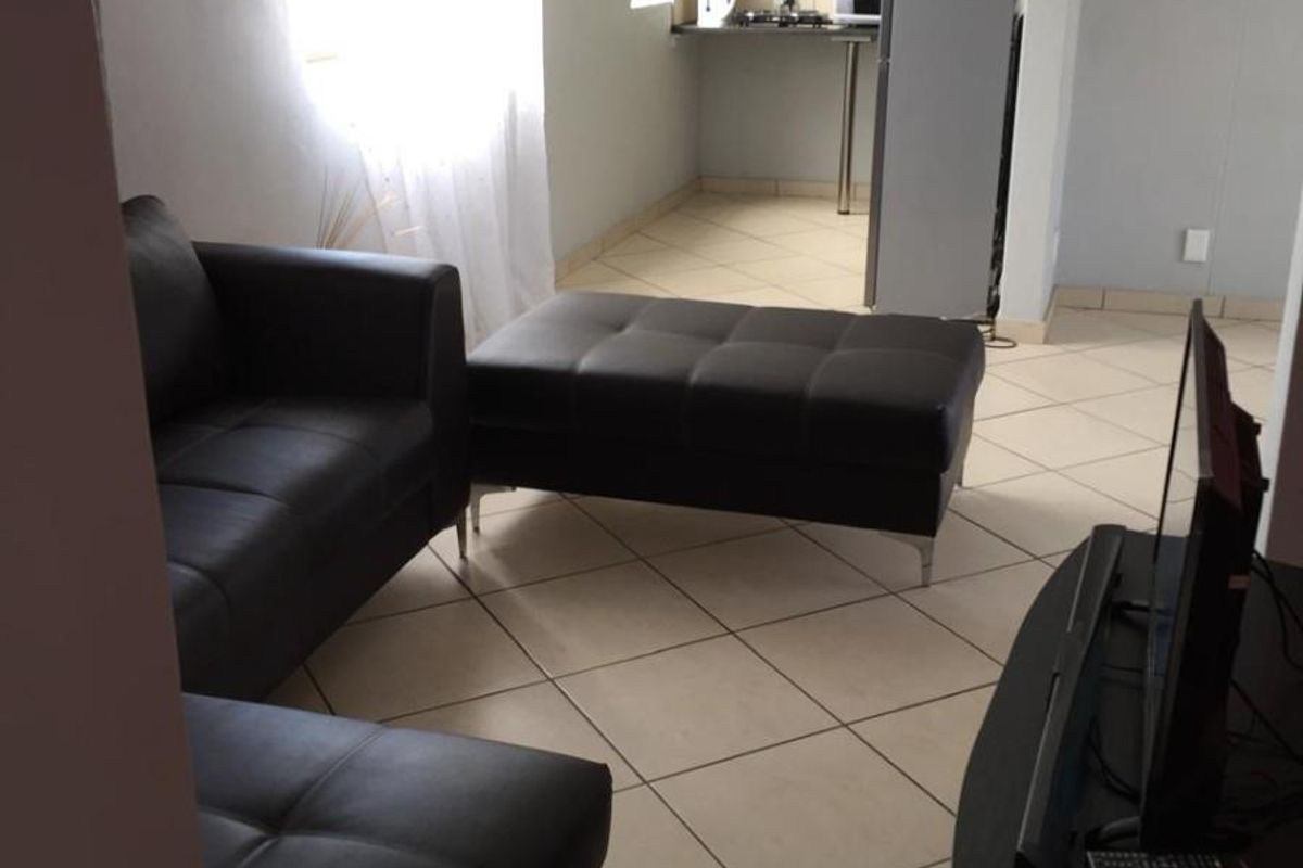 Affordable 2-Bedroom Apartment, Highland Estate Madadeni, Newcastle, KwaZulu Natal - Photo 4