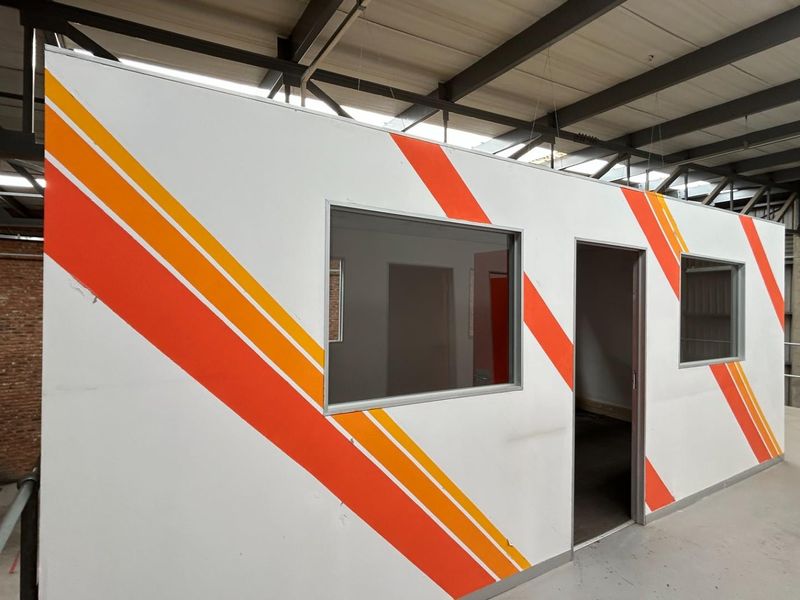 528 sqm Warehouse To Let | Brentwood Park | Interlink Access | Secure Park - Photo 4