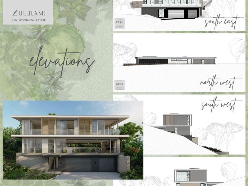 Home 1326 for Sale in Zululami Luxury Coastal Estate , Ballito, KwaZulu Natal - Photo 5