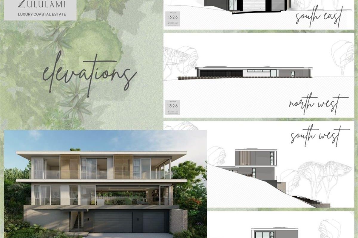 Home 1326 for Sale in Zululami Luxury Coastal Estate , Ballito, KwaZulu Natal - Photo 5